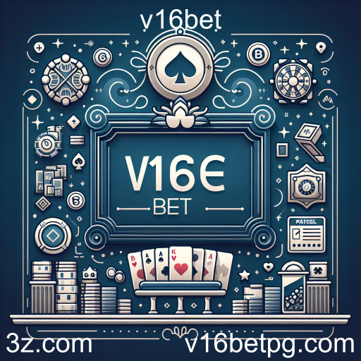 Descubra a Categoria 'Ajuda' em v16bet: Aprenda e Implemente Estratégias de Jogo