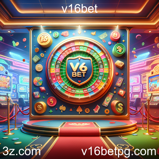 Descubra as Melhores Promoções e Ofertas no V16bet